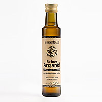 Arganöl - Lebensmittel