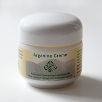 Arganine cream