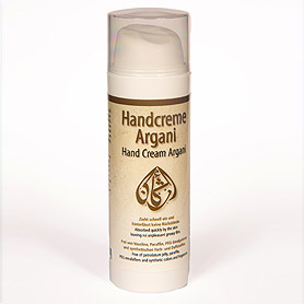 Arganine Hand cream