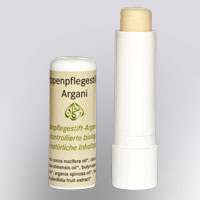 Lippenpflegestift-Argani