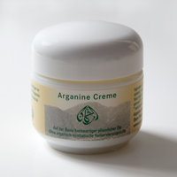 Arganine-Creme